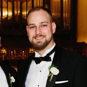 Meet your Posher, Greg